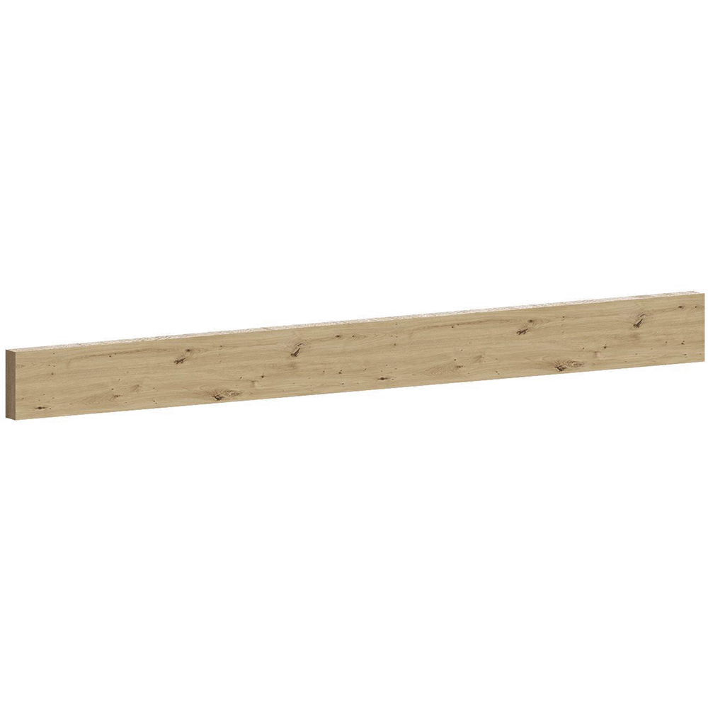 Kuchyňský sokl | 160 cm | výška 10 cm | ARTISAN