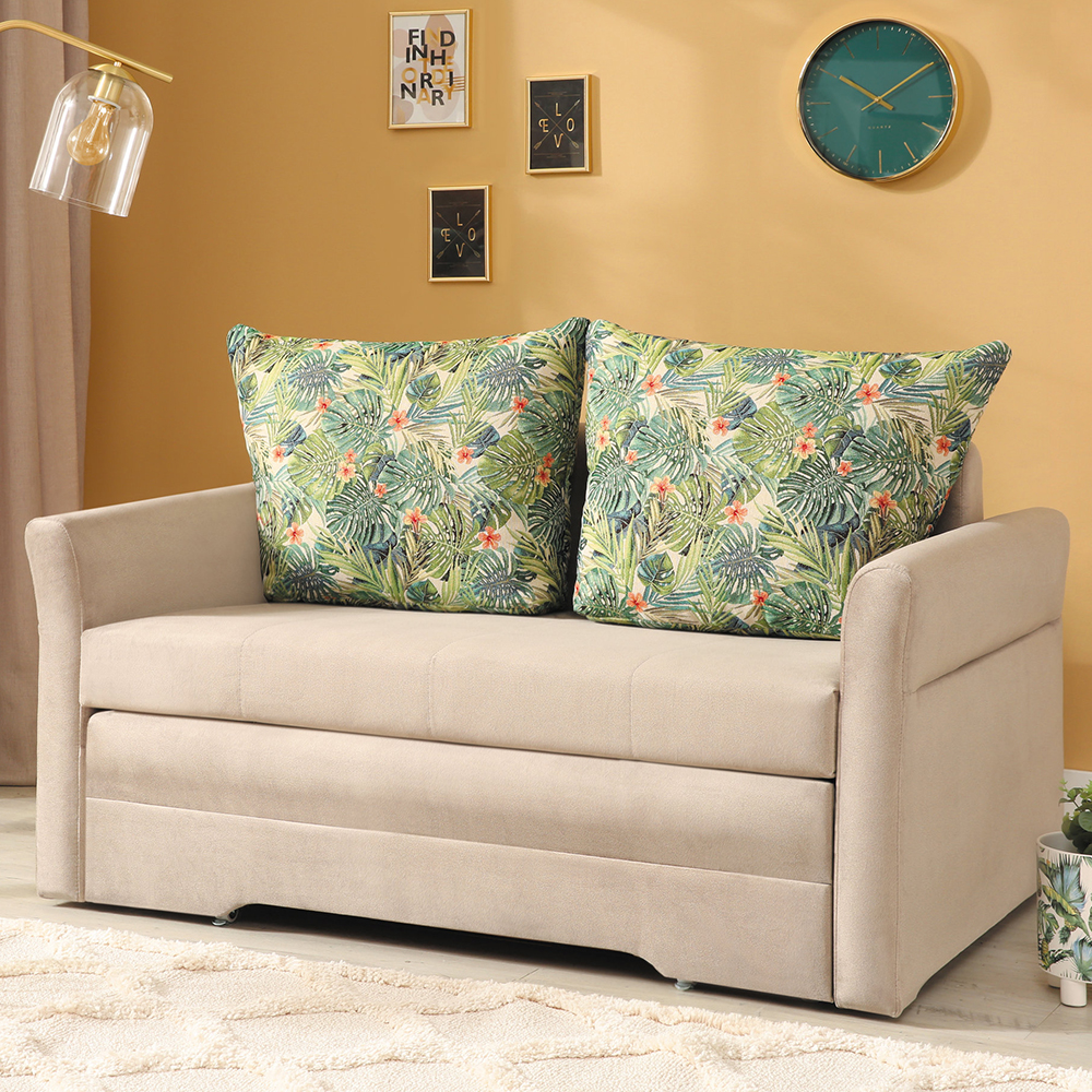 Pohovka City | 146 cm | VÝBĚR TKANIN