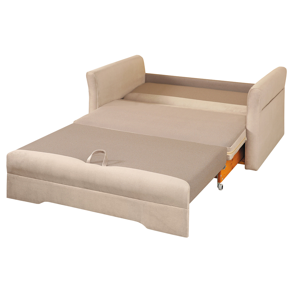 Pohovka City | 146 cm | VÝBĚR TKANIN