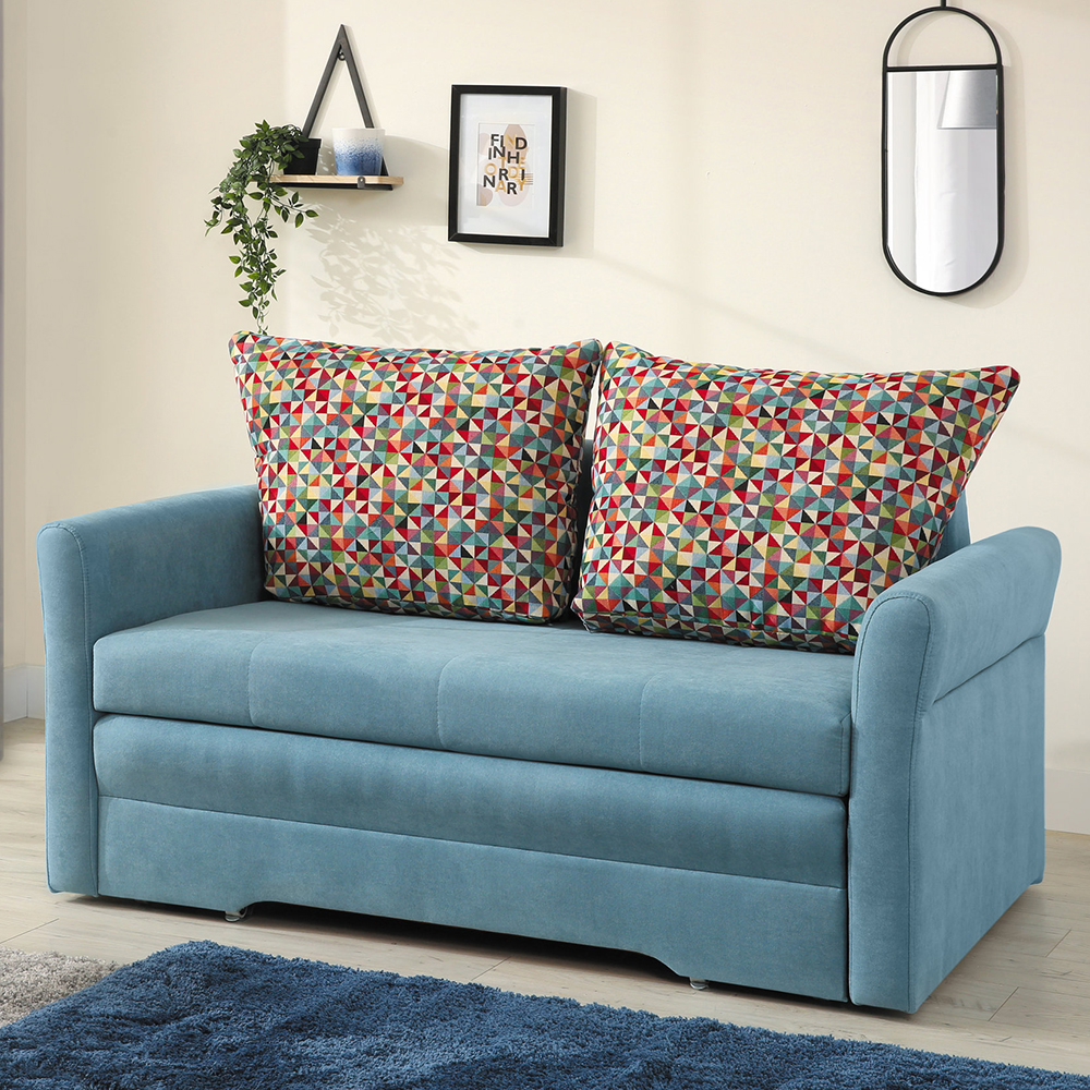 Pohovka City | 146 cm | VÝBĚR TKANIN