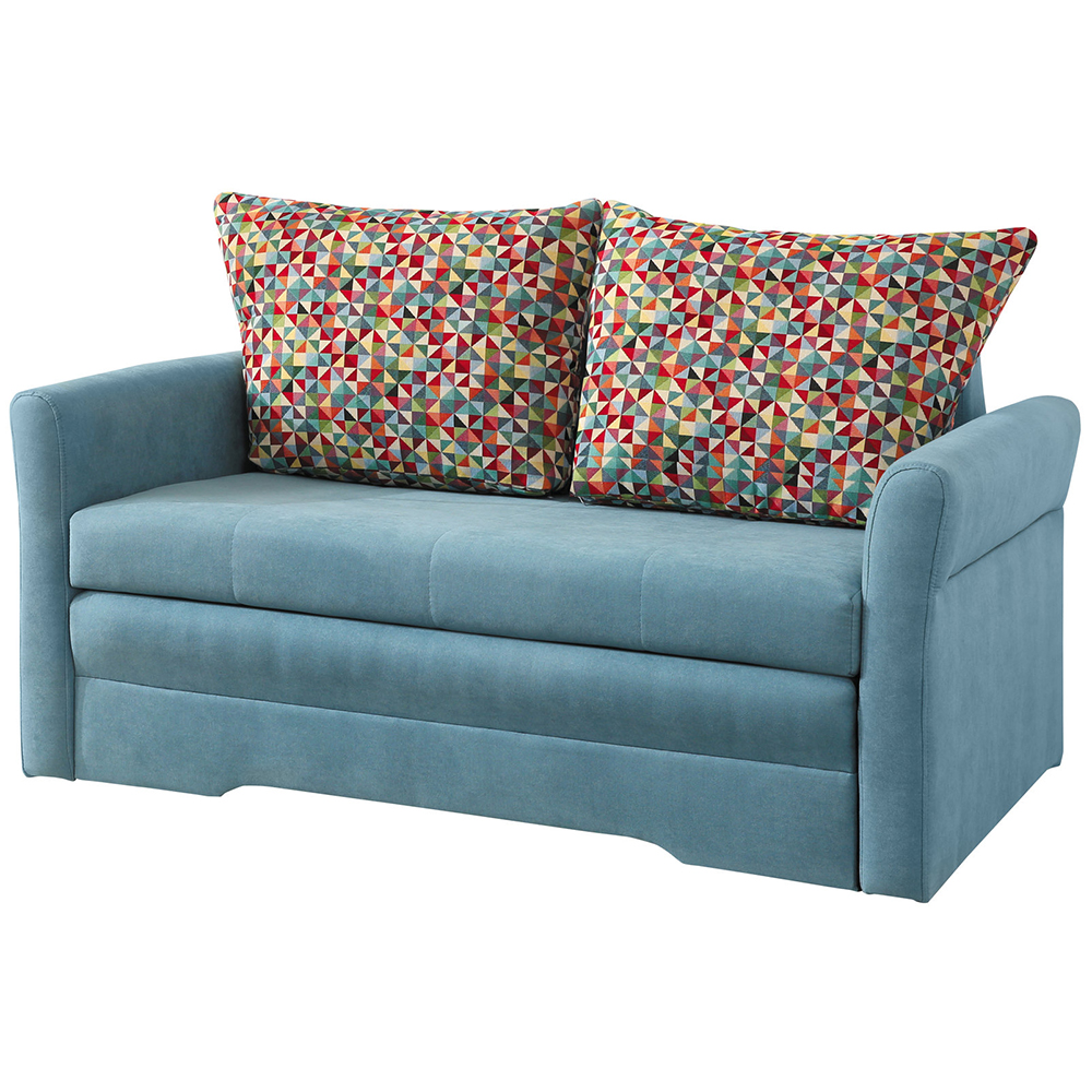 Pohovka City | 146 cm | VÝBĚR TKANIN