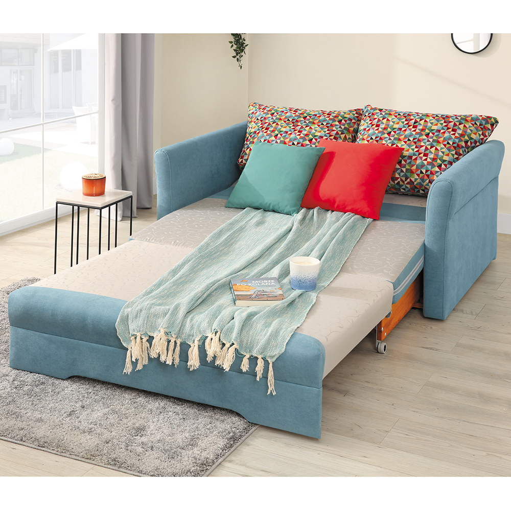 Pohovka City | 146 cm | VÝBĚR TKANIN