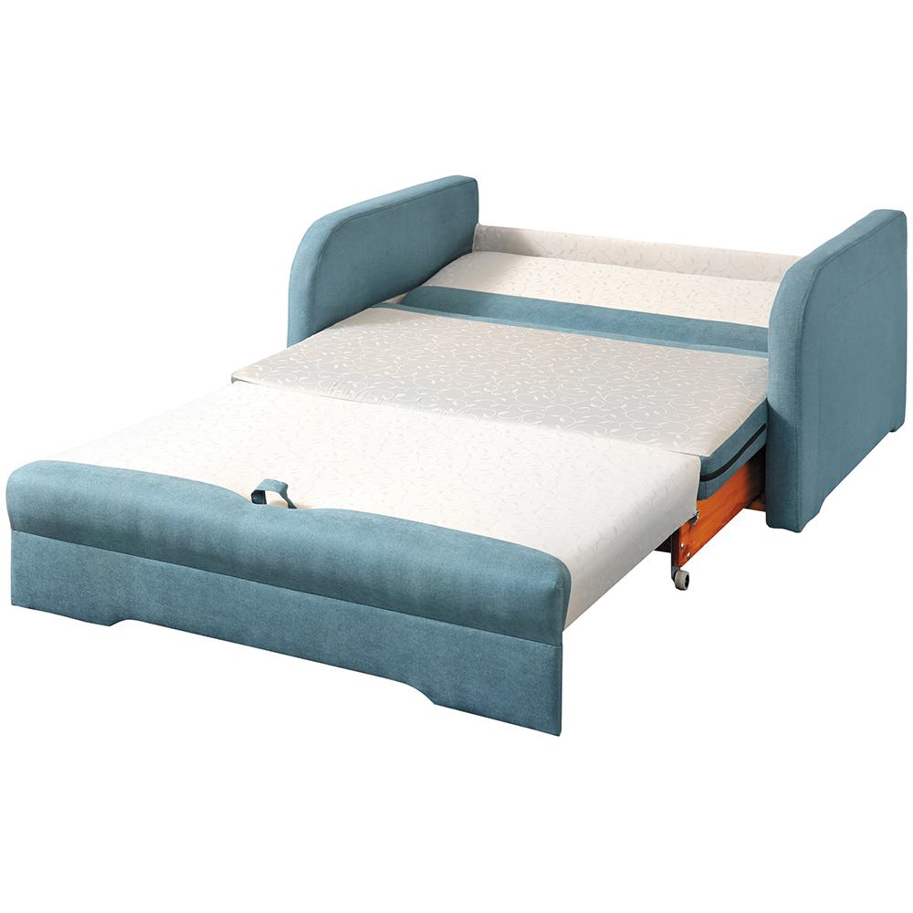 Pohovka City | 146 cm | VÝBĚR TKANIN