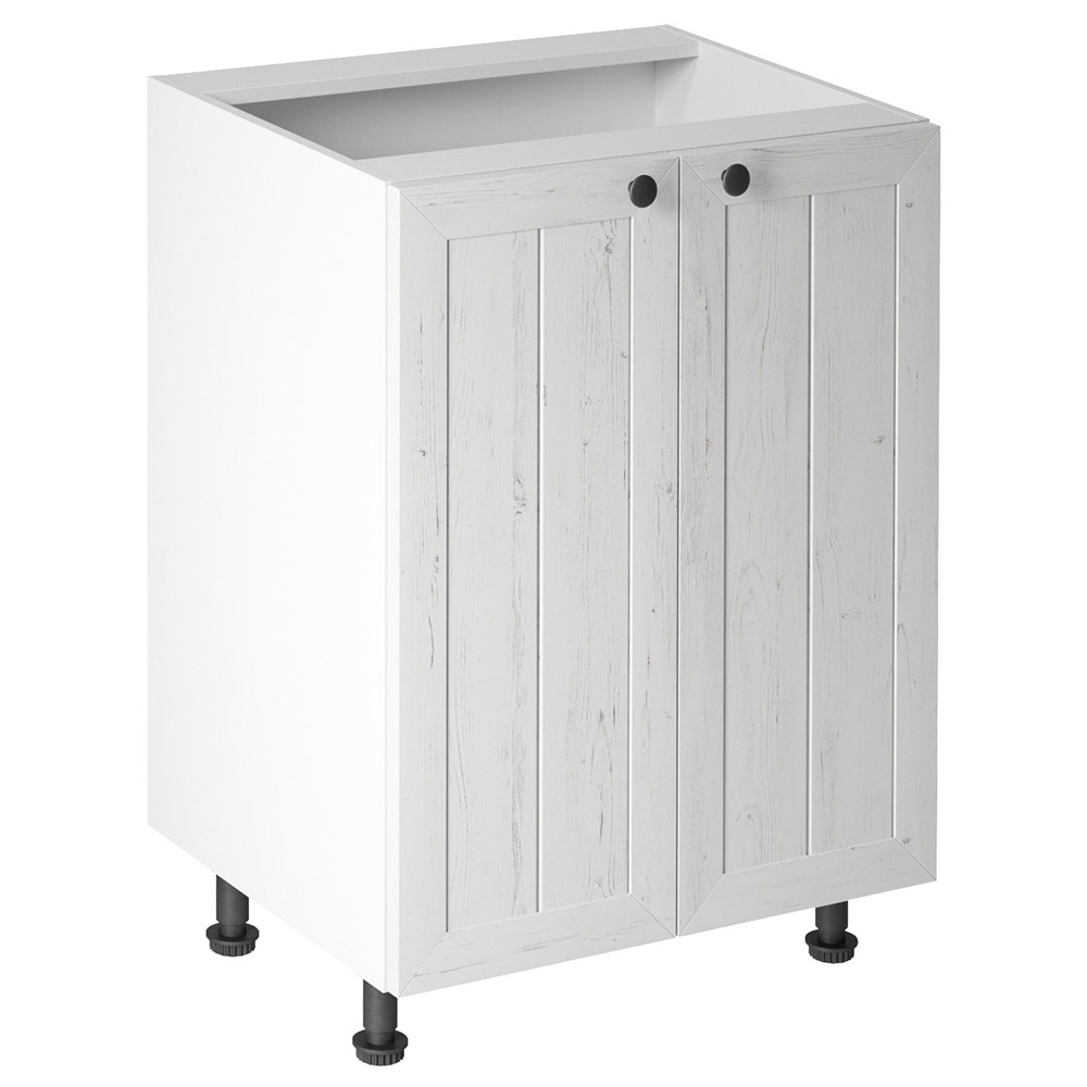 Kuchyňská linka PROVENCE k | 260 cm var.B | SOKL v CENĚ | borovice andersen