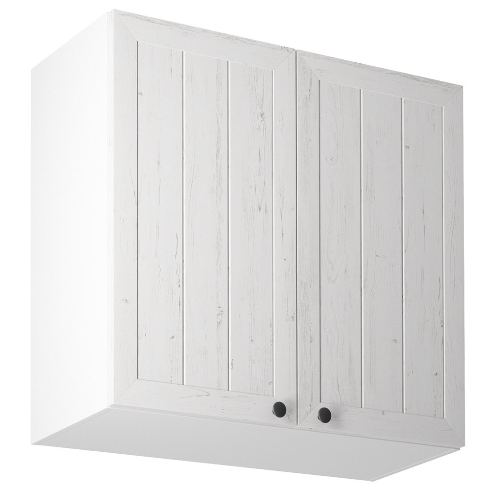 Kuchyňská linka PROVENCE k | 260 cm var.B | SOKL v CENĚ | borovice andersen