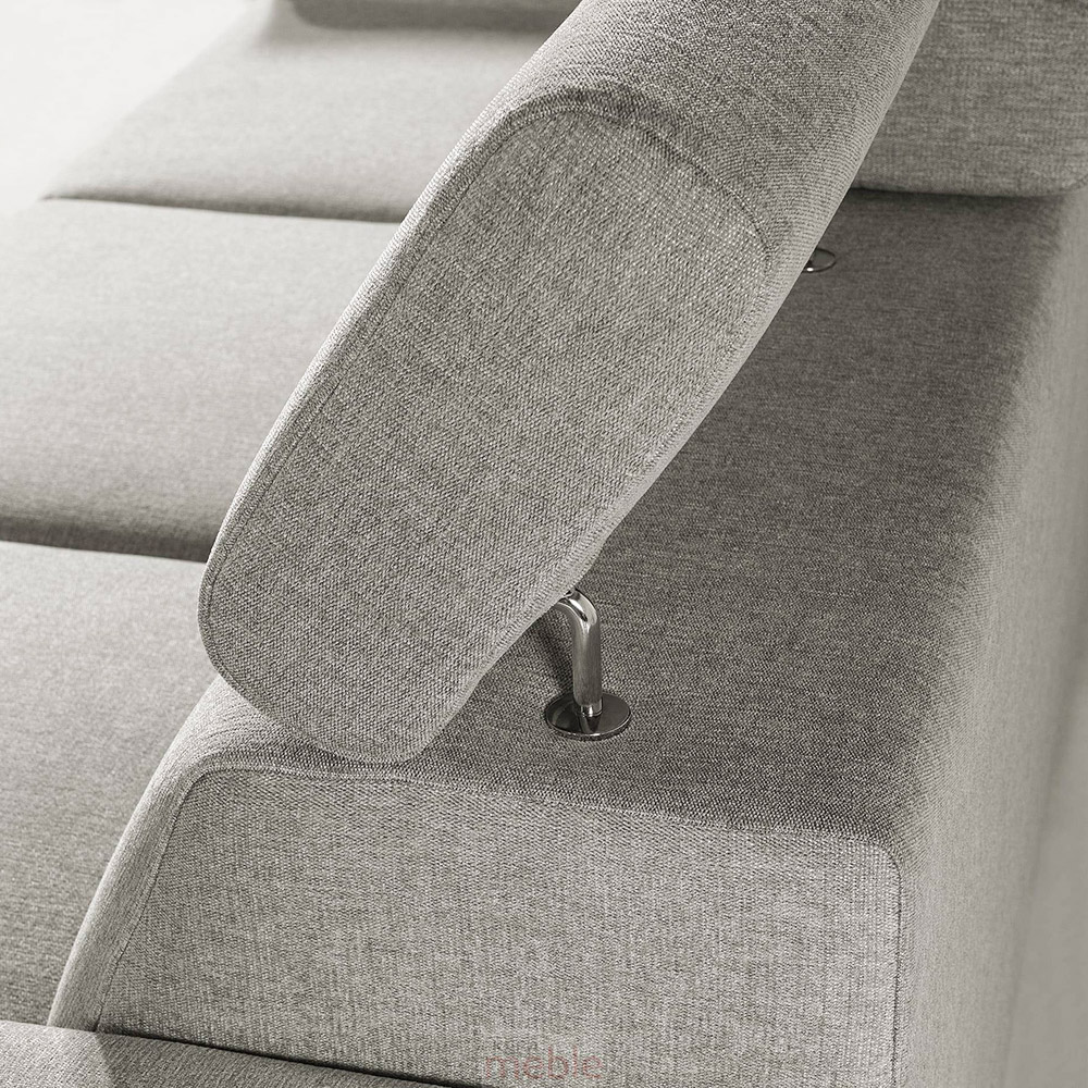 Sedací souprava ULISES | 225x259 | rozkládací | vysoká kvalita | VÝBĚR TKANIN