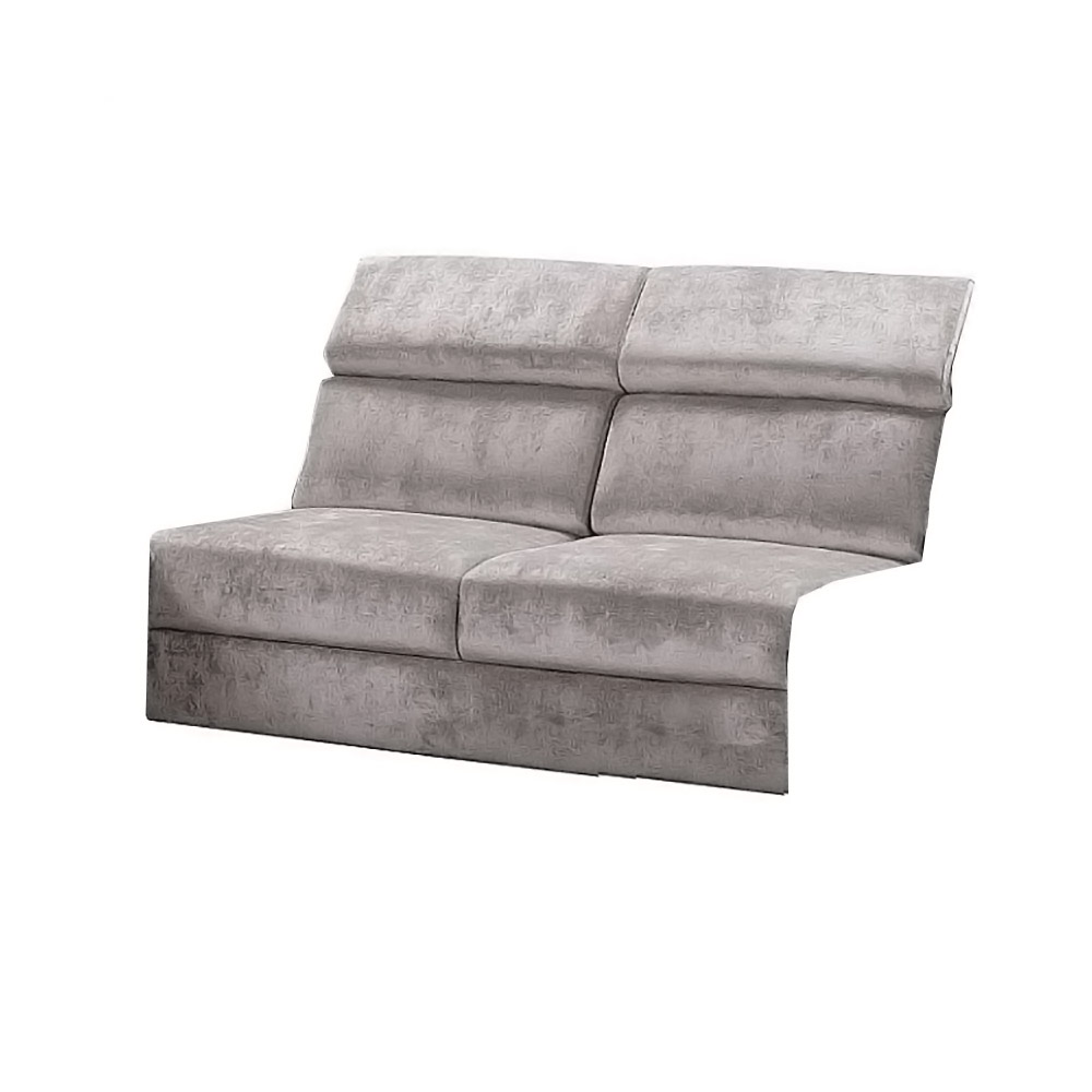 Sedací souprava ULISES L | 179x250 | nerozkládací | vysoká kvalita | VÝBĚR TKANIN