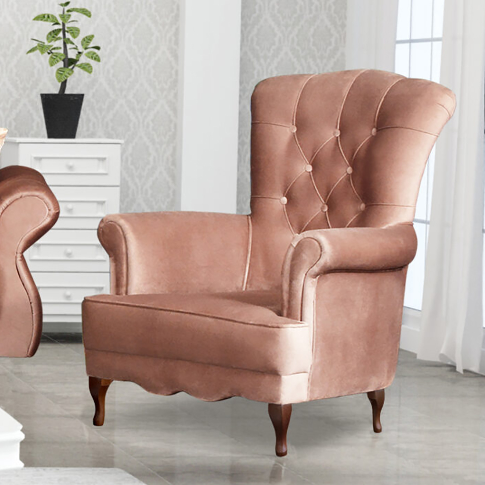 Sedací sestava PANAMA 3+1+1 | rozkládací + úložný prostor | VÝBĚR TKANIN