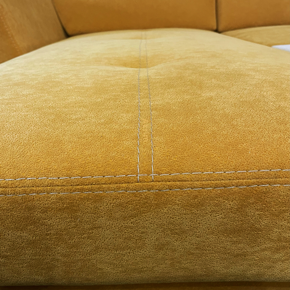 Sedací souprava Nest III | 180x273 | LEVÁ | rozkládací | POSLEDNÍ KUS Z PRODEJNY