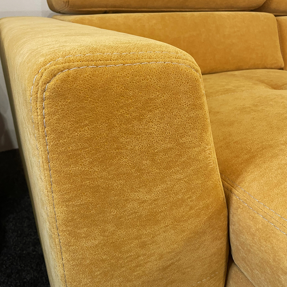 Sedací souprava Nest III | 180x273 | LEVÁ | rozkládací | POSLEDNÍ KUS Z PRODEJNY