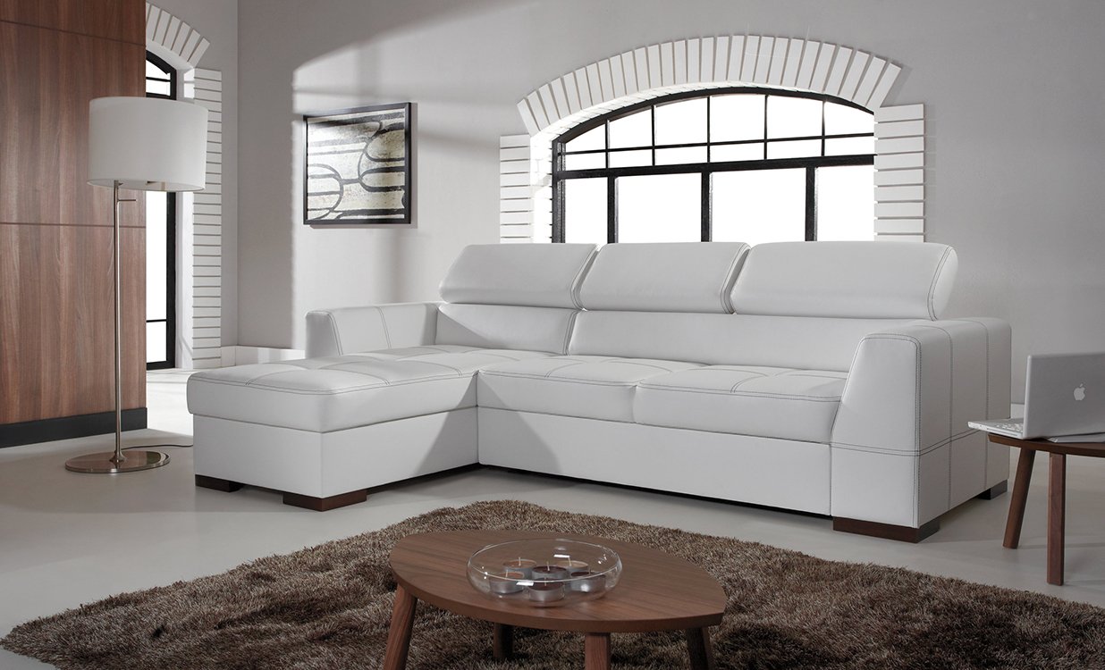 Sedací souprava Nest III | 180x273 | LEVÁ | rozkládací | POSLEDNÍ KUS Z PRODEJNY