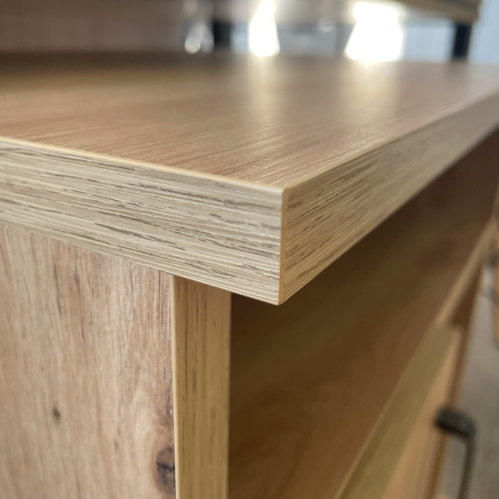 MELTA | závěsná skříňka AR104 | 79,9 cm | artisan