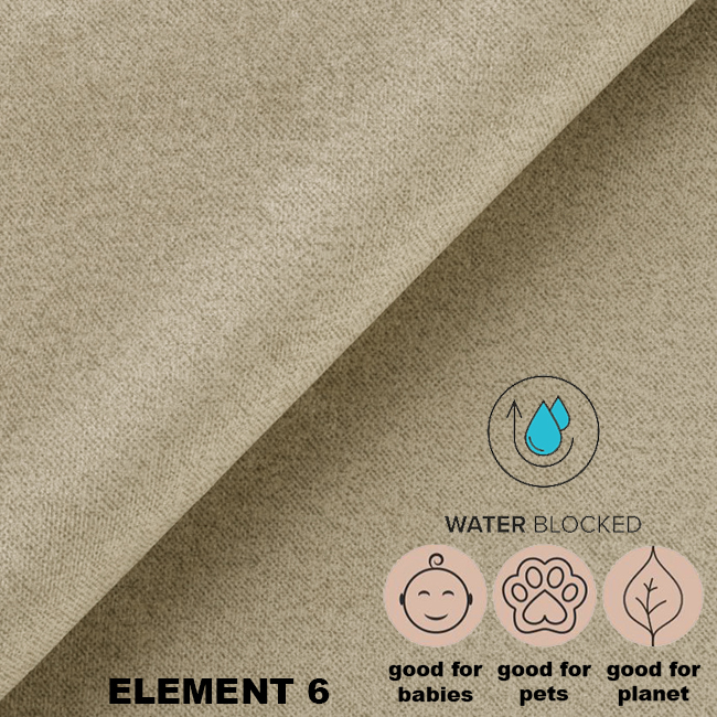 Sedací souprava Riva - LEVÁ - element 6 | VÝPRODEJ Z PRODEJNY