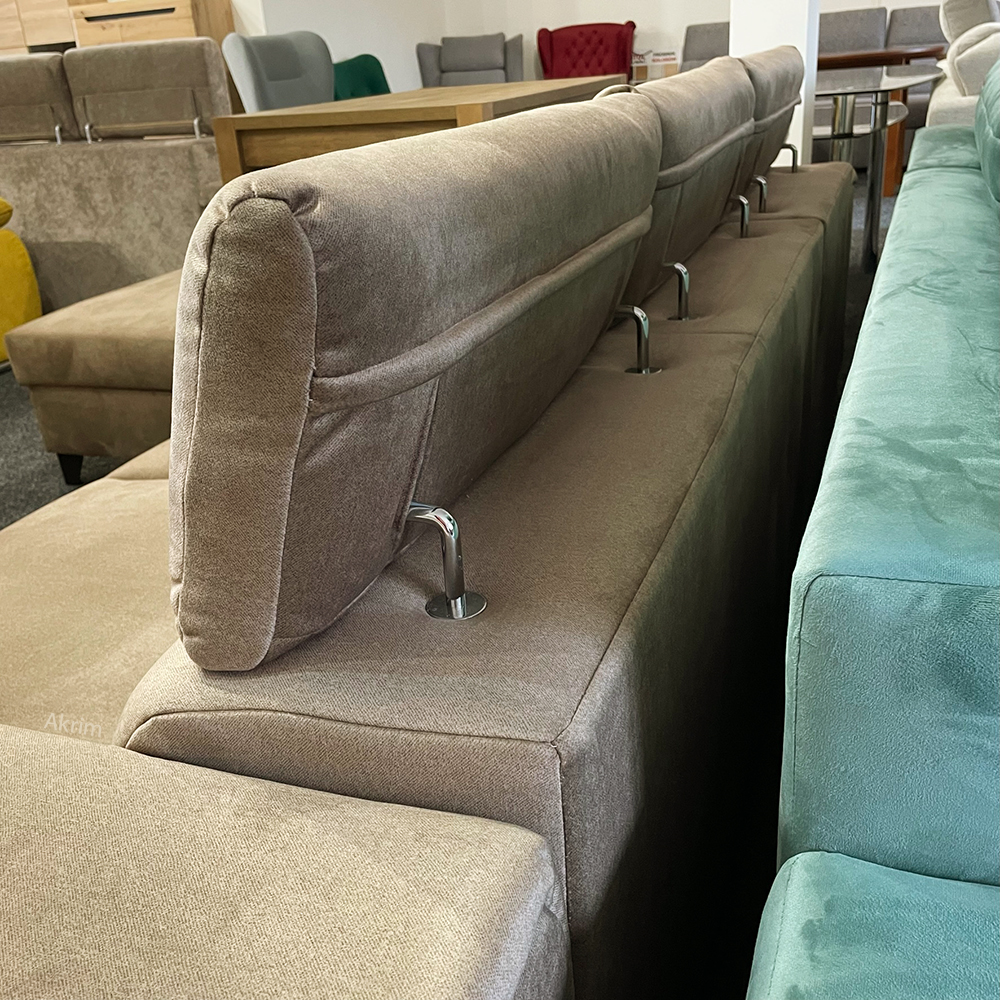 Sedací souprava Riva - LEVÁ - element 6 | VÝPRODEJ Z PRODEJNY