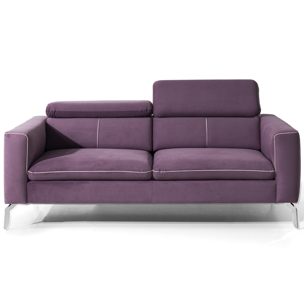 Pohovka AREZZA | 170 cm | nerozkládací | VÝBĚR TKANIN