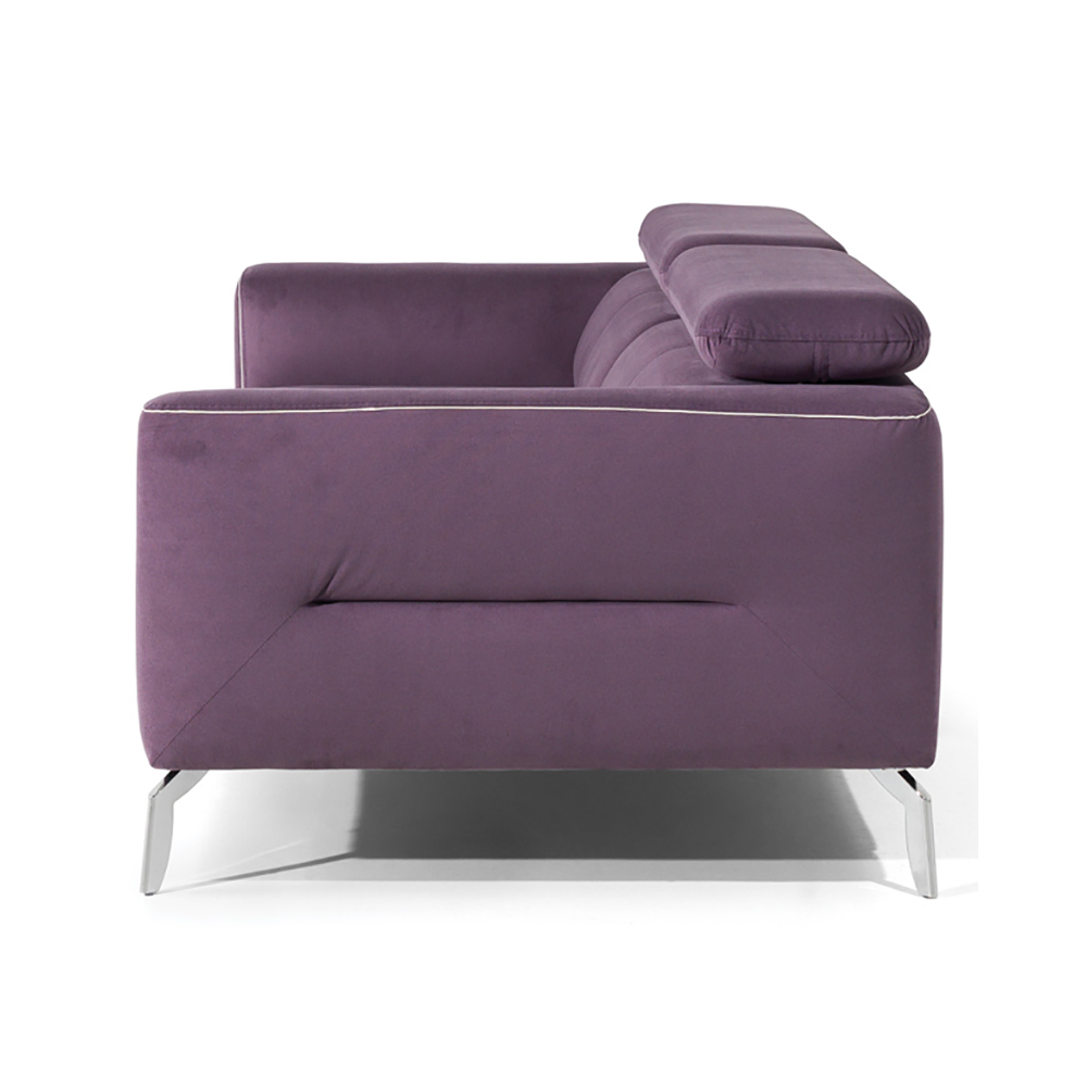 Pohovka AREZZA | 190 cm | nerozkládací | VÝBĚR TKANIN