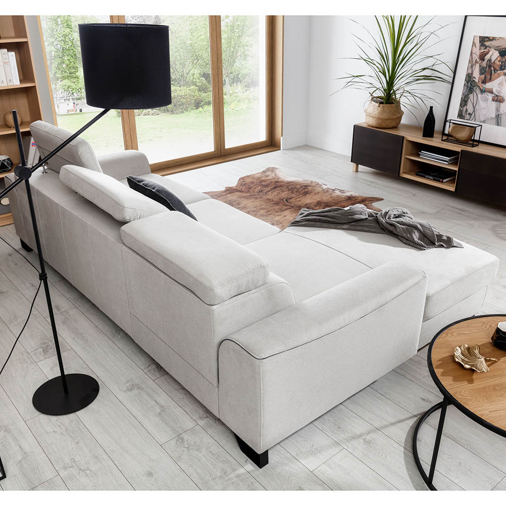 Sedací souprava ASTI | 170x280 | rozkládací | VÝBĚR TKANIN a NOŽIČEK