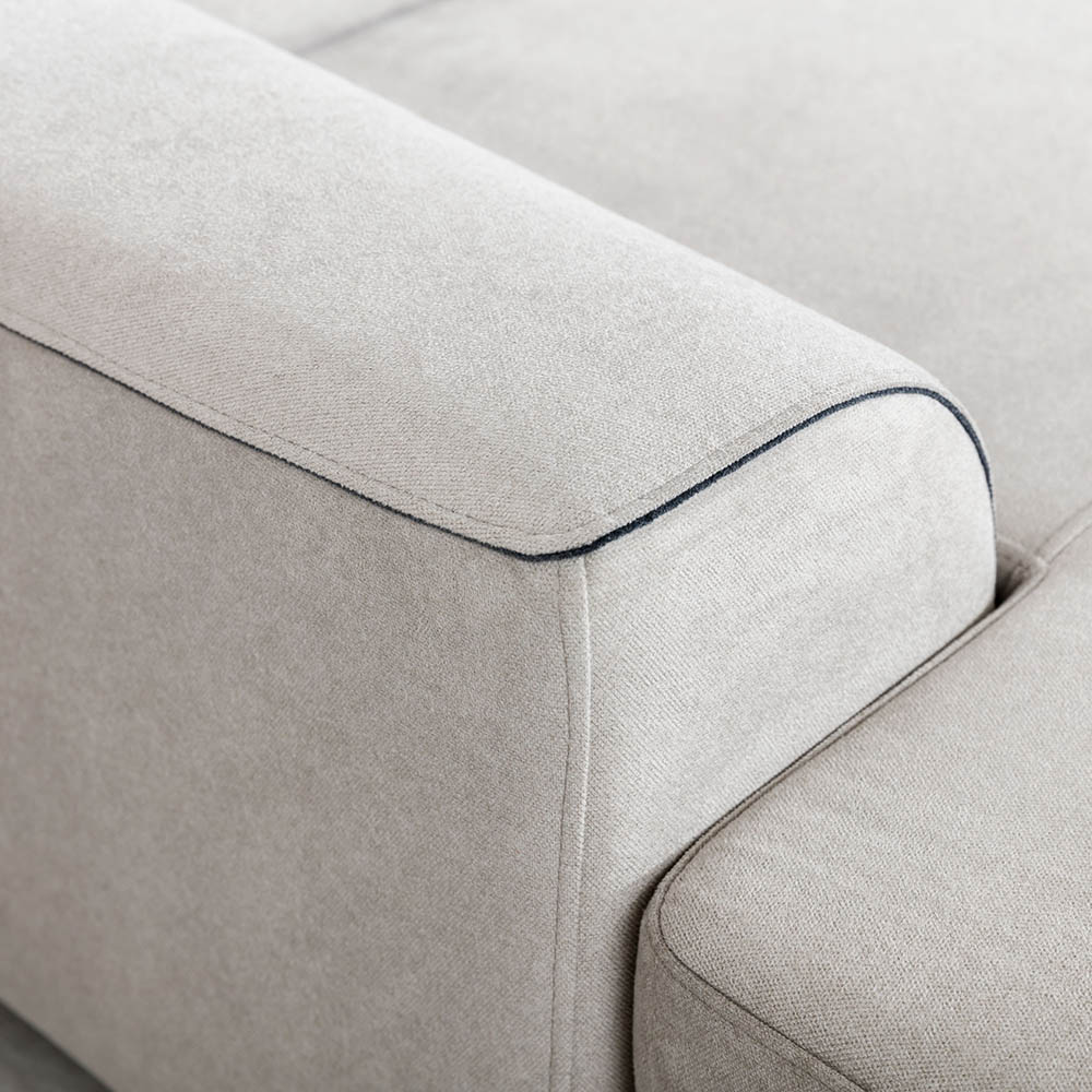 Sedací souprava ASTI | 170x280 | rozkládací | VÝBĚR TKANIN a NOŽIČEK