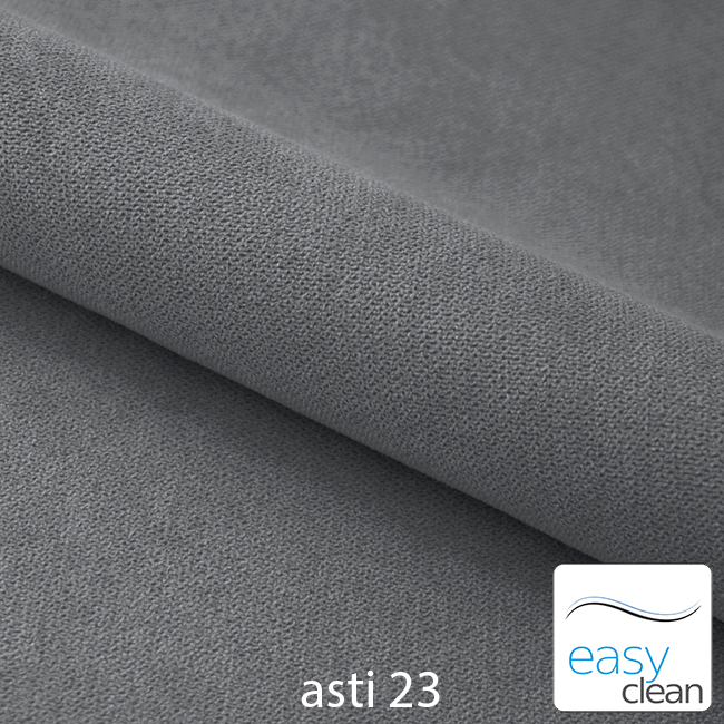 Sedací souprava NEST I | 205x345x180 cm | LEVÁ | rozkládací | šedá | POSLEDNÍ KUS