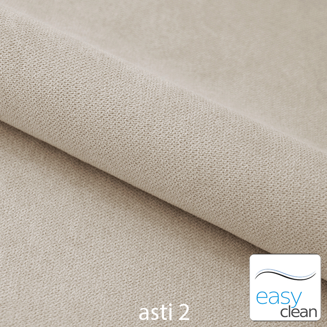 Sedací souprava NEST I | 180x345x205 cm | PRAVÁ | rozkládací | světle béžová | POSLEDNÍ KUS