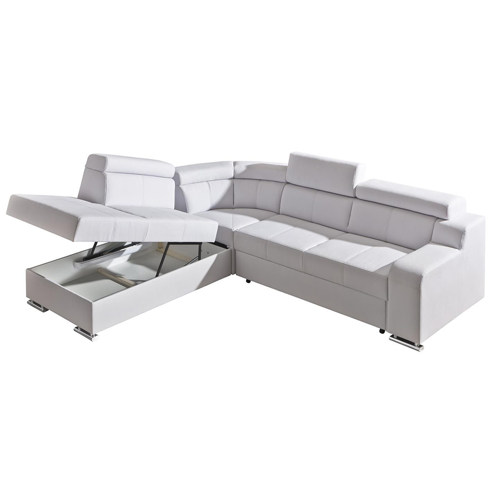 Sedací souprava OSKAR 2 | 233x272 | rozkládací | VÝBĚR TKANIN