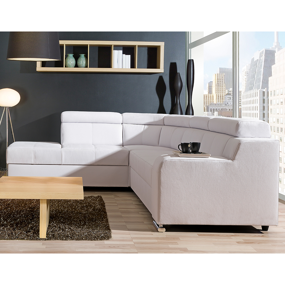 Sedací souprava OSKAR 2 | 233x272 | rozkládací | VÝBĚR TKANIN