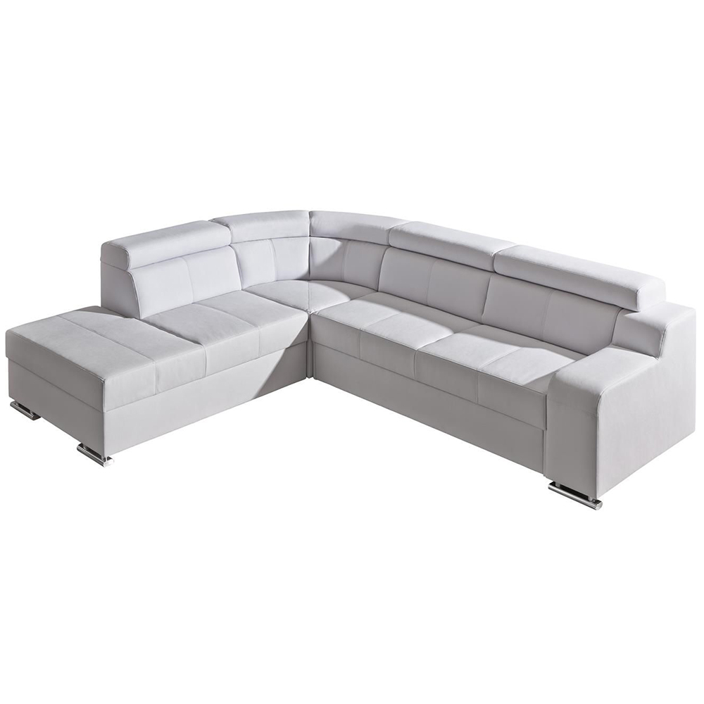 Sedací souprava OSKAR 2 | 233x272 | rozkládací | VÝBĚR TKANIN