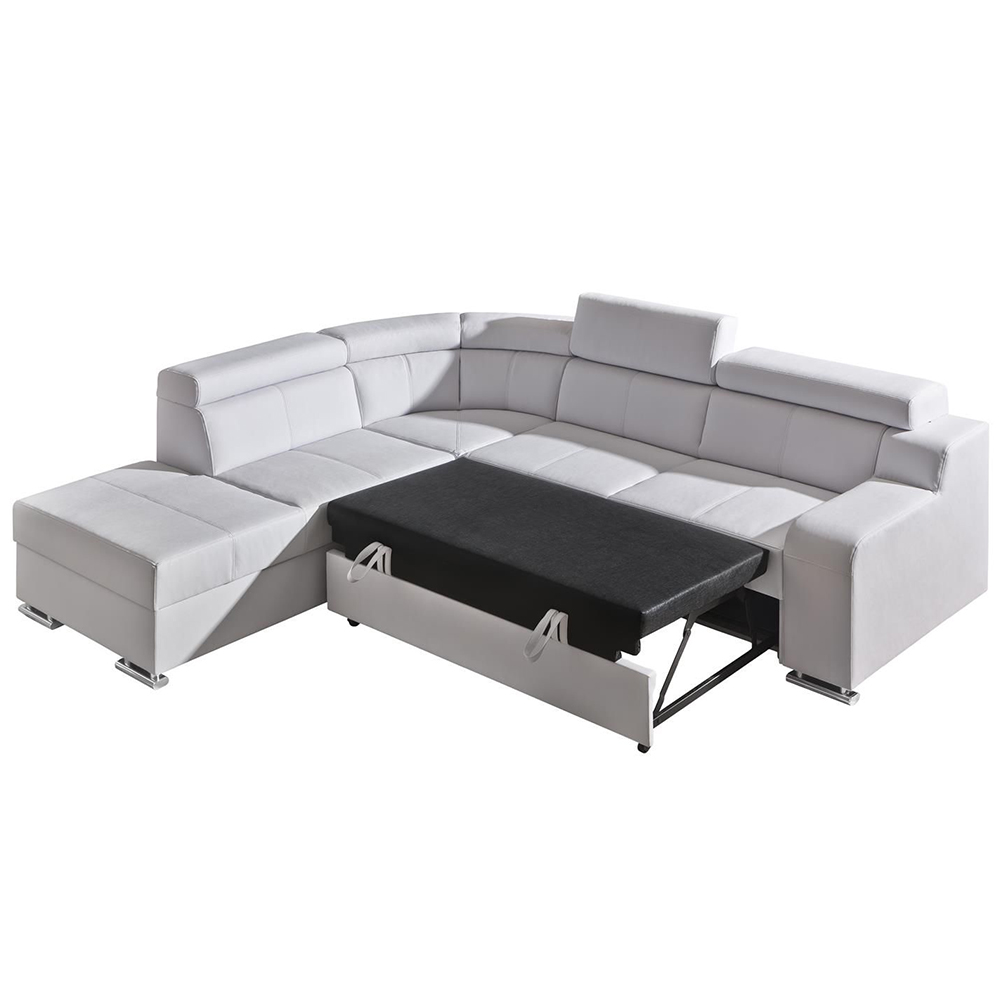 Sedací souprava OSKAR 2 | 233x272 | rozkládací | VÝBĚR TKANIN