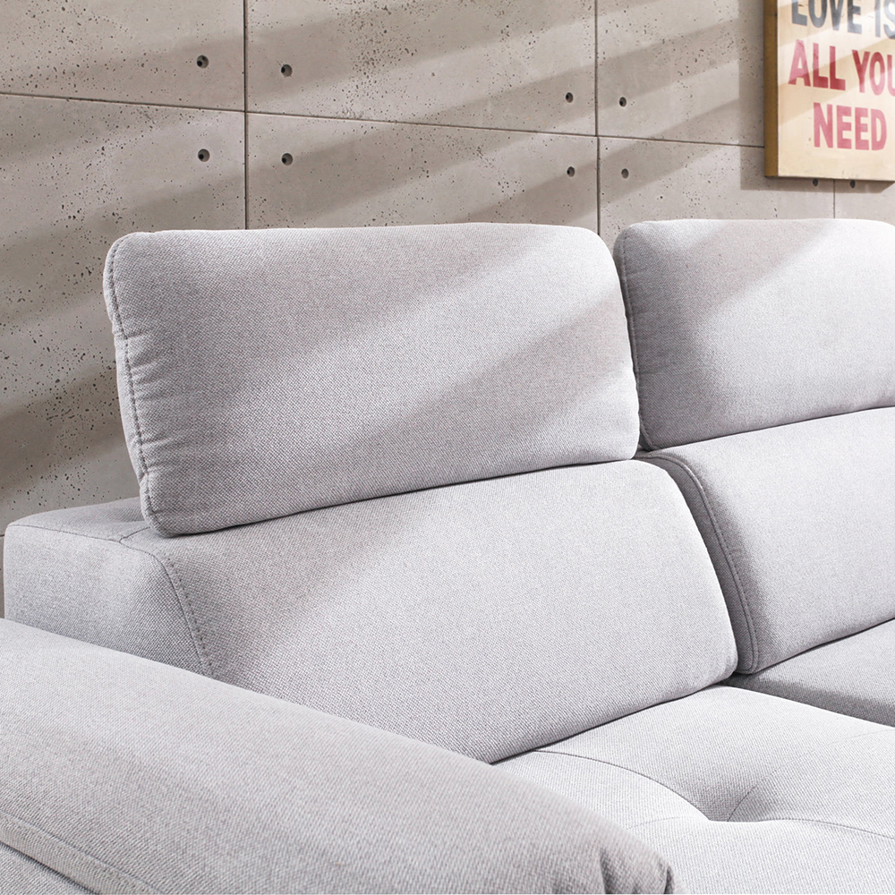 Sedací souprava UMBRIA I | 177x348x207 | pravá | tmavě zelená | POSLEDNÍ KUS