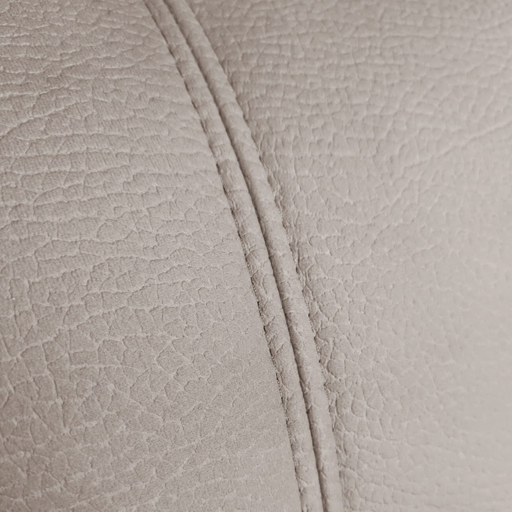 Sedací souprava TROPIC 3 | LEVÁ | kulatý roh | VÝBĚR Z PRAVÉ HOVĚZÍ KŮŽE