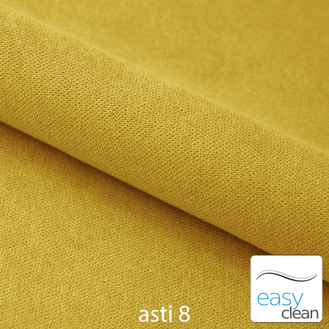 Pohovka Iwo | 136 cm | rozkládací | AKČNÍ CENA | žlutá