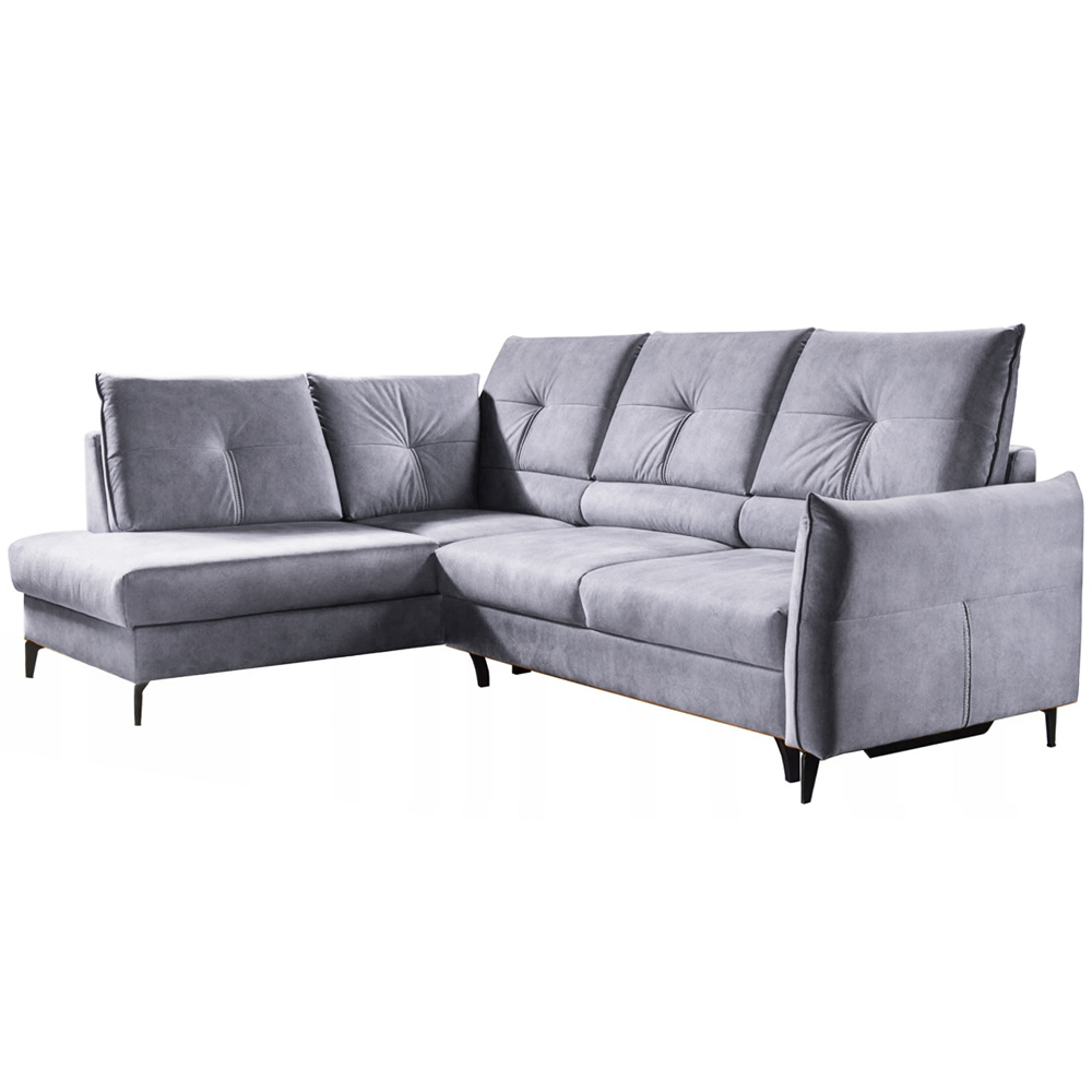 Sedací souprava CENTO | 183x246 | na každodenní spaní | VÝBĚR TKANIN