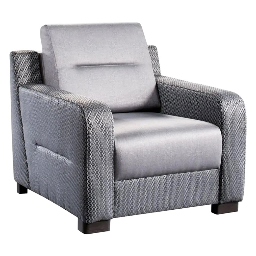 Křeslo MODO | 85 cm | VÝBĚR TKANIN