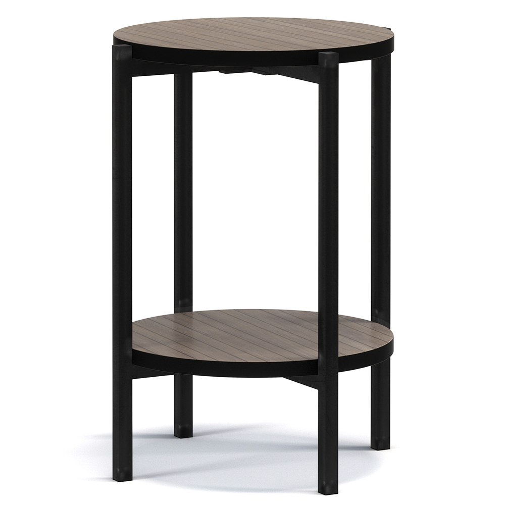 SAGMA | konferenční stolek D | SM-04 | 44,2 cm | captains deck