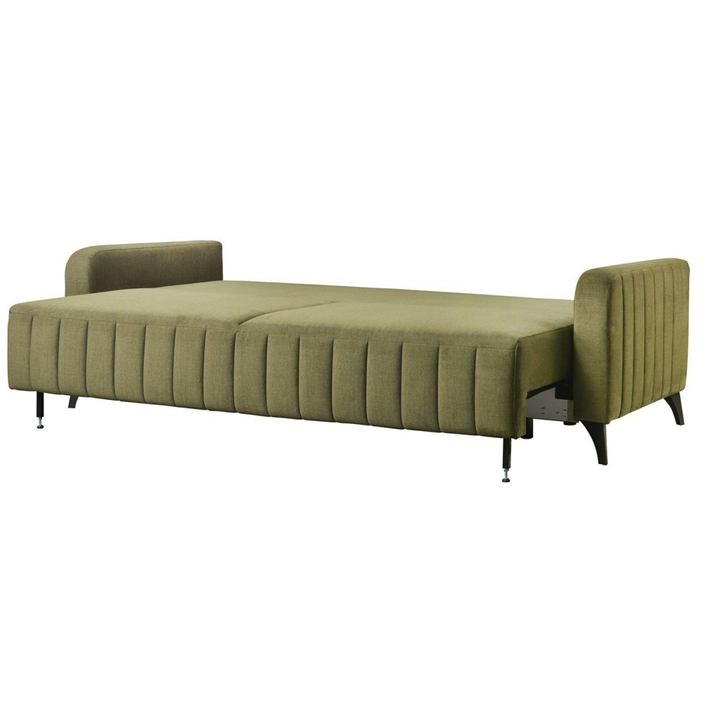 Pohovka GRANDE | 222 cm | EXTRA KVALITA | rozkládací | VÝBĚR TKANIN