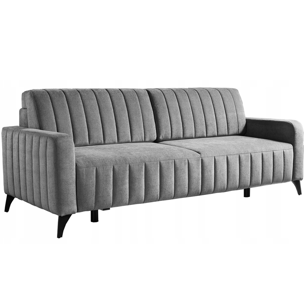 Pohovka GRANDE | 222 cm | EXTRA KVALITA | rozkládací | VÝBĚR TKANIN