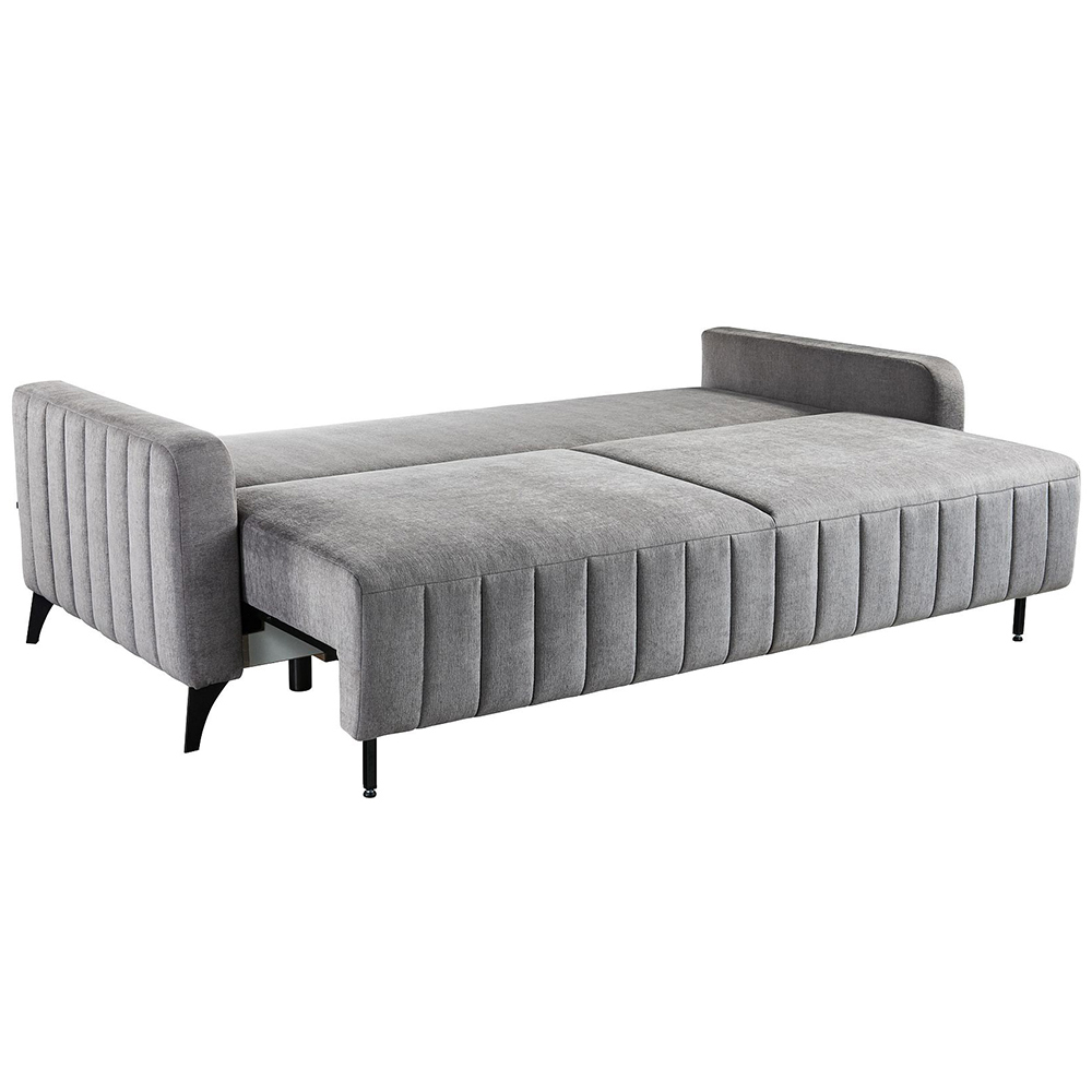 Pohovka GRANDE | 222 cm | EXTRA KVALITA | rozkládací | VÝBĚR TKANIN