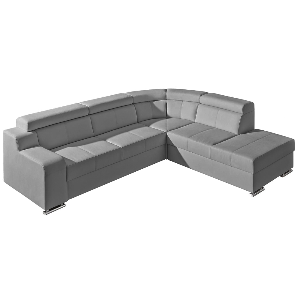 Sedací souprava OSKAR 2 | 272x233 | rozkládací | VÝBĚR Z PRAVÉ HOVĚZÍ KŮŽE