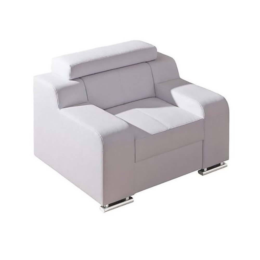 Sedací sestava OSKAR | 3+1+1 | rozkládací | VÝBĚR Z PRAVÉ HOVĚZÍ KŮŽE