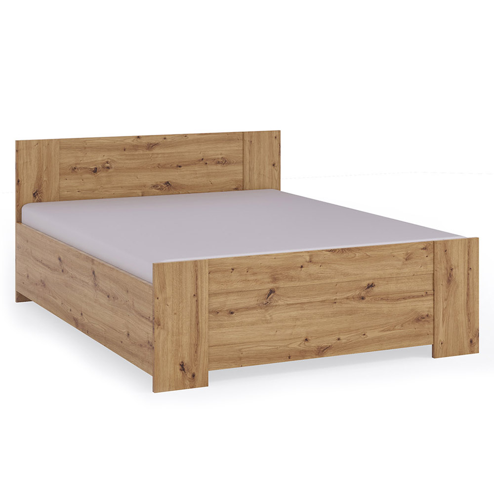 Ložnice BONO a | sestava A | 5 dílů | artisan