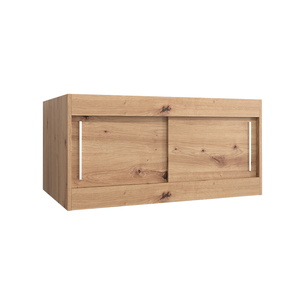 Nástavec | 100x40x62 cm | artisan | pro vybrané posuvné skříně