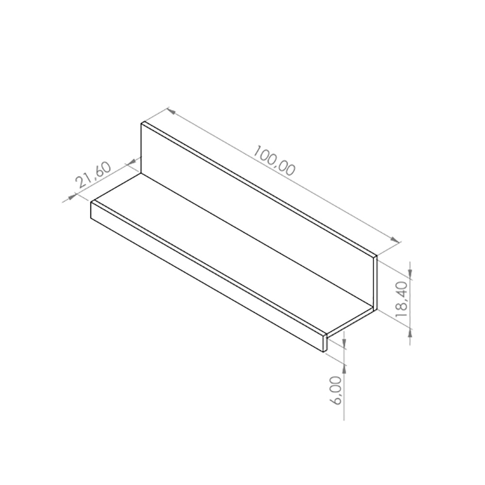 Obývací stěna OVIEDO | sestava A | 5 dílů | bílá/san remo světlé
