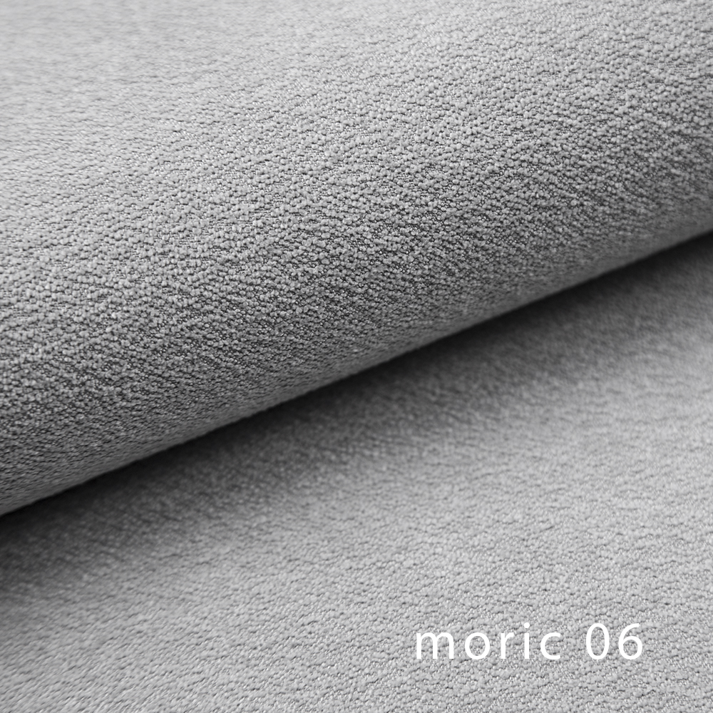 Sedací souprava OVIEDO | 140x225 | rozkládací + úložný prostor | šedá