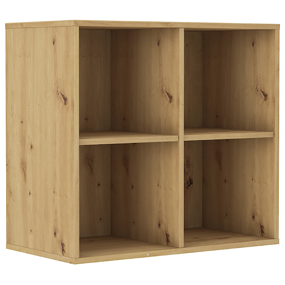 Pracovna MELTA | sestava B | 8 dílů | artisan