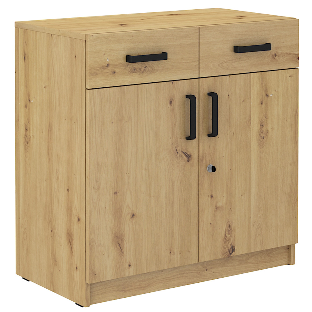 Pracovna MELTA | sestava B | 8 dílů | artisan