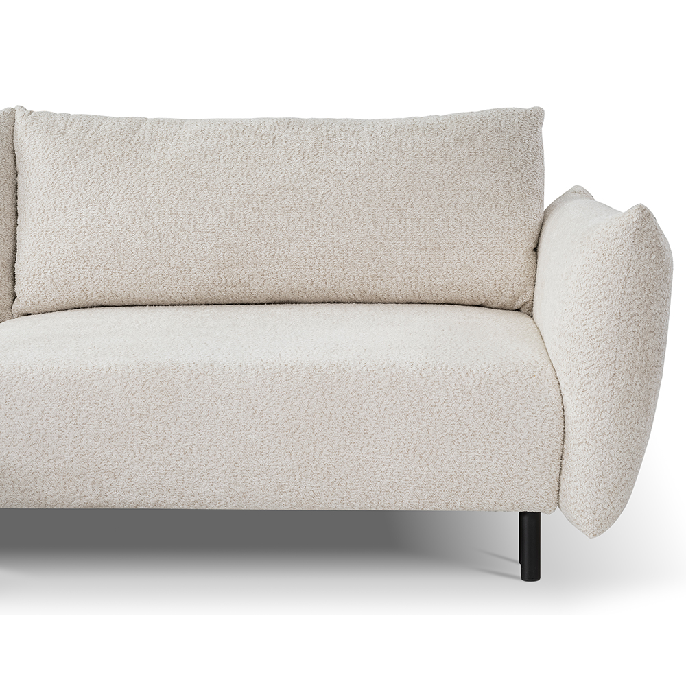 Sedací souprava ADAL | 171x257 | rozkládací + úložný prostor | VÝBĚR LÁTEK