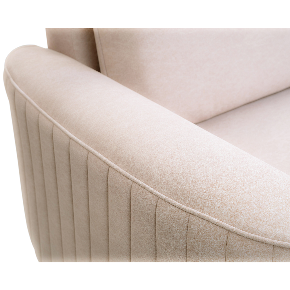 Sedací souprava LAREN | 255x255 | bez funkce | VÝBĚR LÁTEK