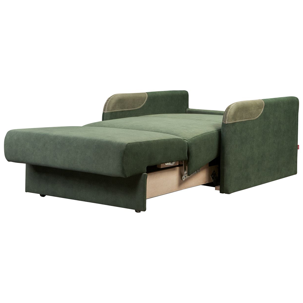 Křeslo VENUS | rozkládací + úložný prostor | 104 cm | VÝBĚR TKANIN