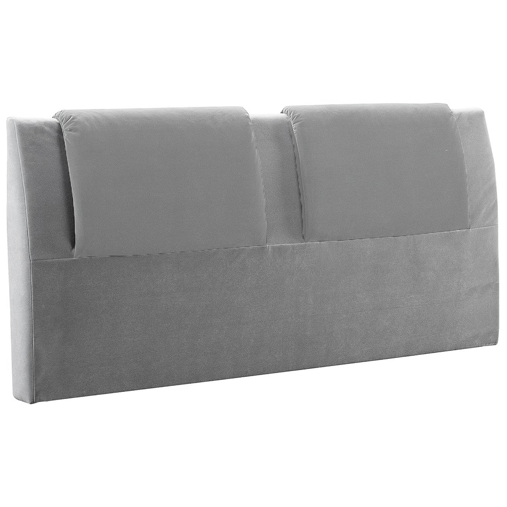 Dvoulůžko KOMFORT HIGH | 160x200 | s úložným prostorem a roštem | VÝBĚR TKANIN A NOŽIČEK