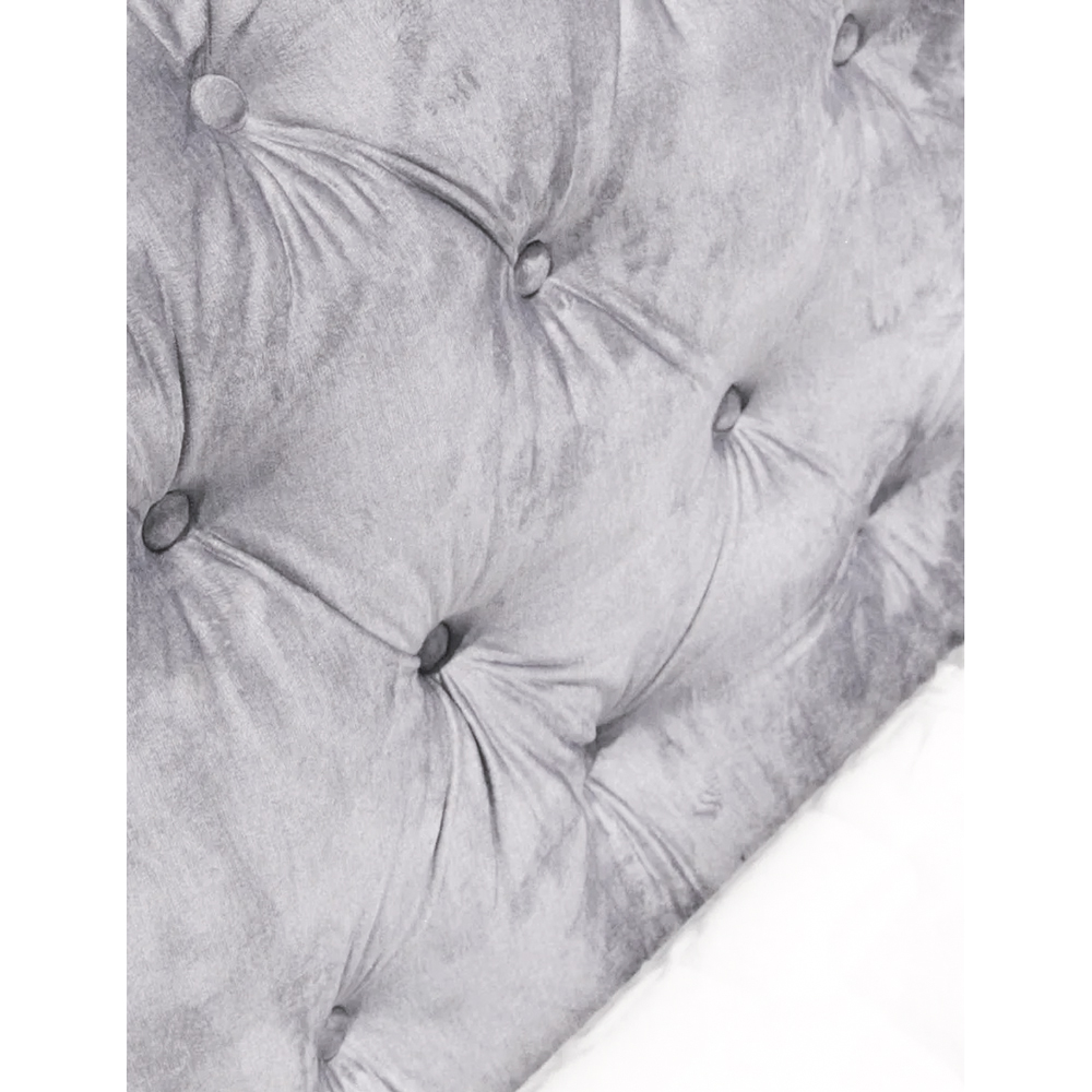 Dvoulůžko LORD | 140x200 | s úložným prostorem a roštem | VÝBĚR TKANIN